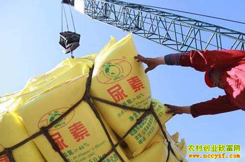 2018化肥价格大涨 分析师建议注重测土配方施肥